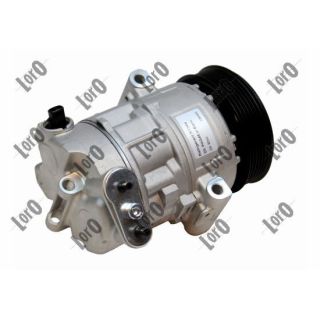 Kompresorius, oro kondicionierius ABAKUS 016-023-0003