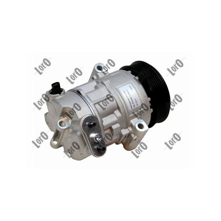 Kompresorius, oro kondicionierius ABAKUS 016-023-0003