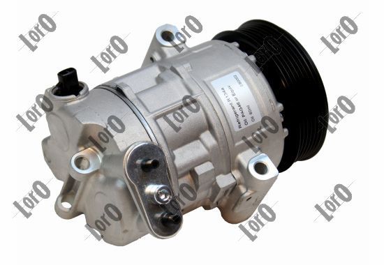 Kompresorius, oro kondicionierius ABAKUS 016-023-0003