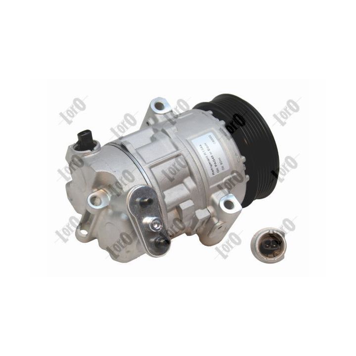 Kompresorius, oro kondicionierius ABAKUS 016-023-0003