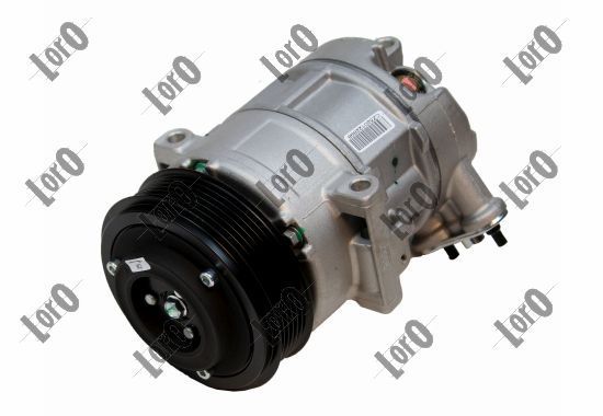 Kompresorius, oro kondicionierius ABAKUS 016-023-0003