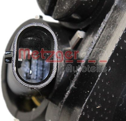 Termostatas, aušinimo skystis METZGER 4006289