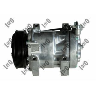 Kompresorius, oro kondicionierius ABAKUS 017-023-0001