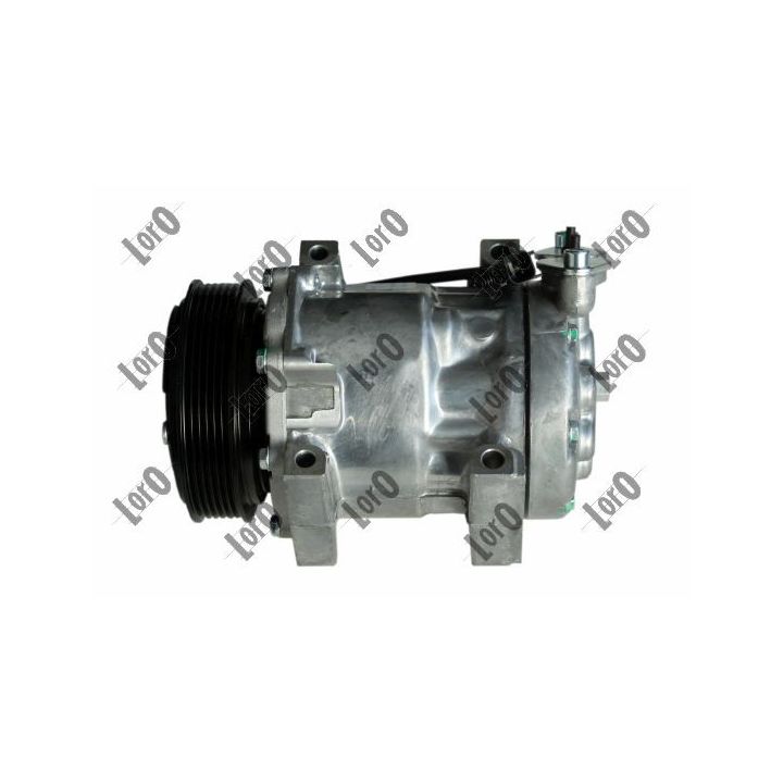 Kompresorius, oro kondicionierius ABAKUS 017-023-0001