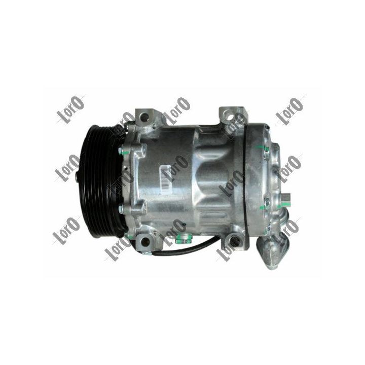 Kompresorius, oro kondicionierius ABAKUS 017-023-0001