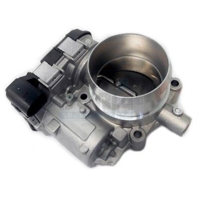 Droselio korpusas MEAT & DORIA 89214