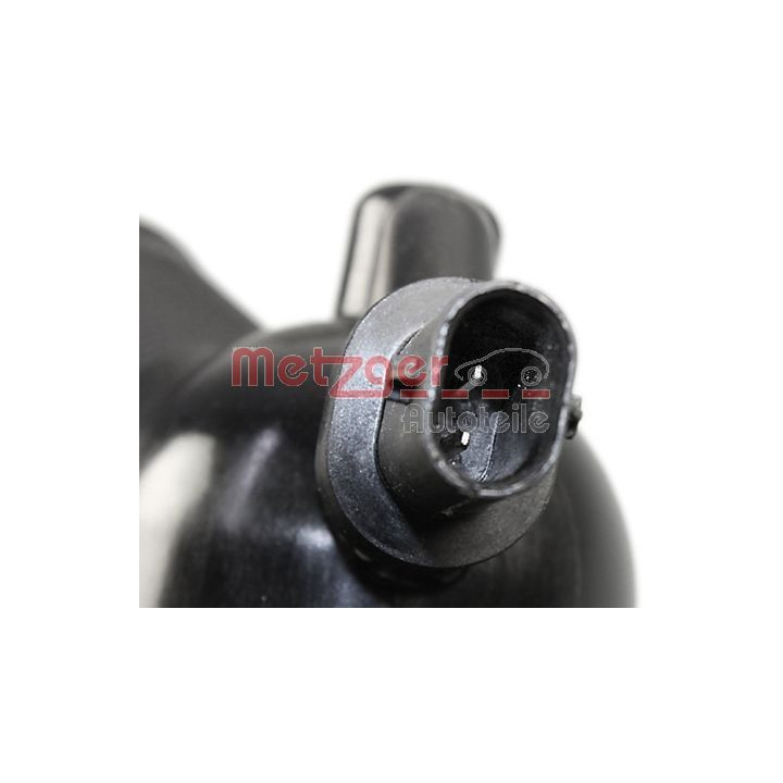 Termostatas, aušinimo skystis METZGER 4006289