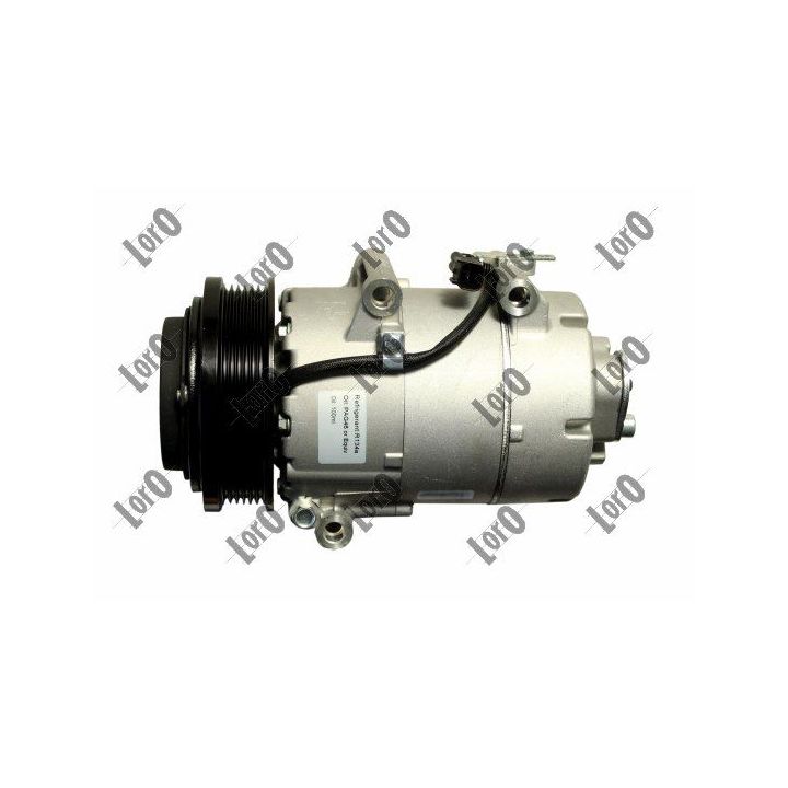 Kompresorius, oro kondicionierius ABAKUS 017-023-0006