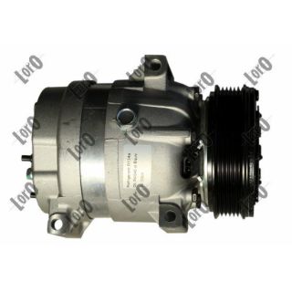 Kompresorius, oro kondicionierius ABAKUS 035-023-0001