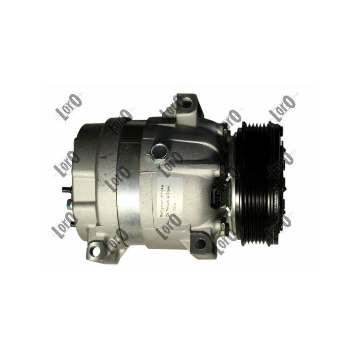 Kompresorius, oro kondicionierius ABAKUS 035-023-0001