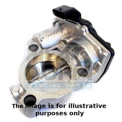 Droselio korpusas MEAT & DORIA 89232R