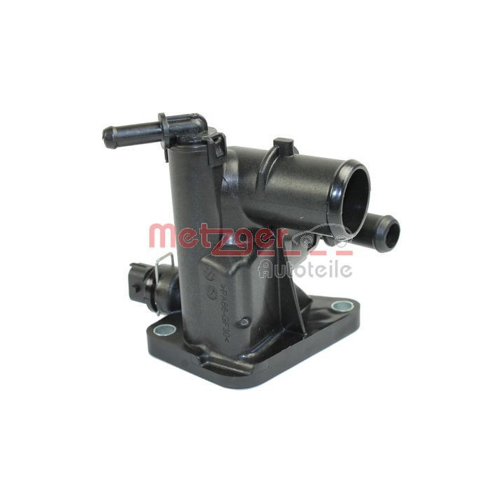 Termostatas, aušinimo skystis METZGER 4006293