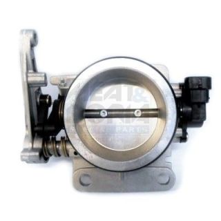 Droselio korpusas MEAT & DORIA 89251