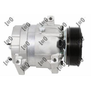 Kompresorius, oro kondicionierius ABAKUS 037-023-0013