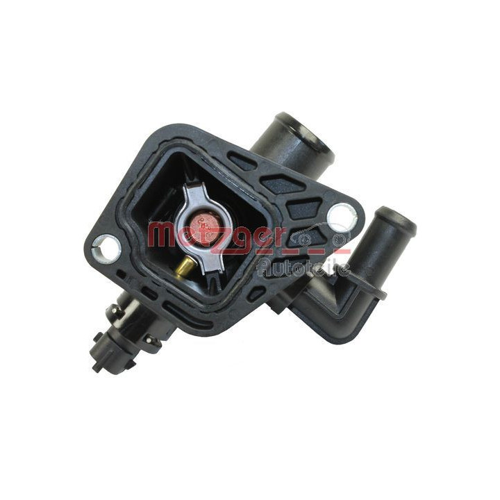 Termostatas, aušinimo skystis METZGER 4006293