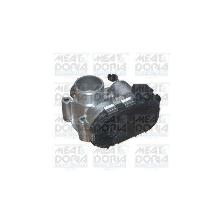 Droselio korpusas MEAT & DORIA 89258R