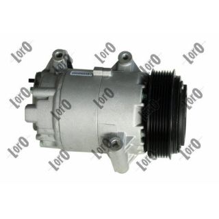 Kompresorius, oro kondicionierius ABAKUS 042-023-0001