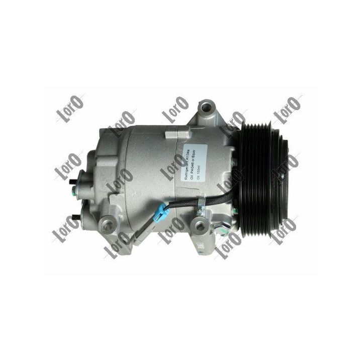 Kompresorius, oro kondicionierius ABAKUS 042-023-0001