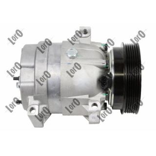 Kompresorius, oro kondicionierius ABAKUS 042-023-0002
