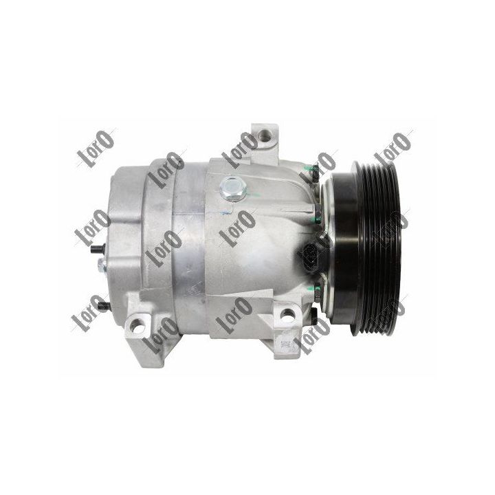 Kompresorius, oro kondicionierius ABAKUS 042-023-0002