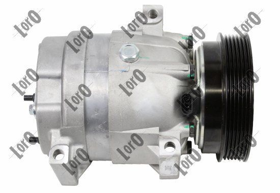 Kompresorius, oro kondicionierius ABAKUS 042-023-0002