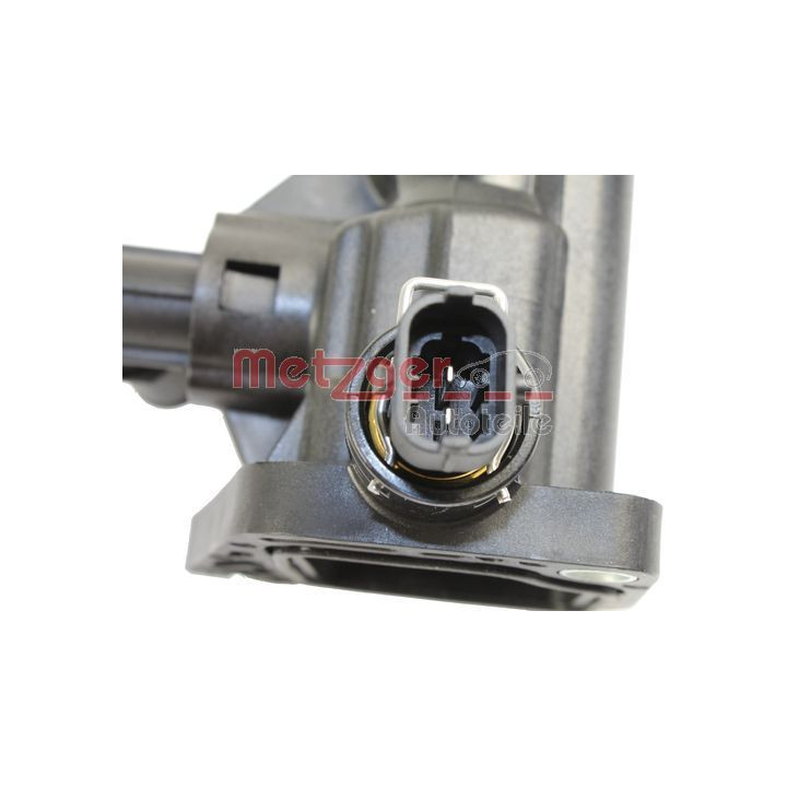 Termostatas, aušinimo skystis METZGER 4006293