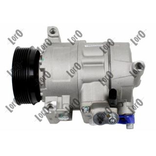 Kompresorius, oro kondicionierius ABAKUS 053-023-0001