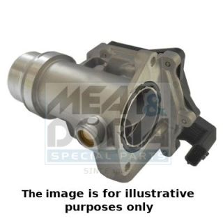 Droselio korpusas MEAT & DORIA 89264R