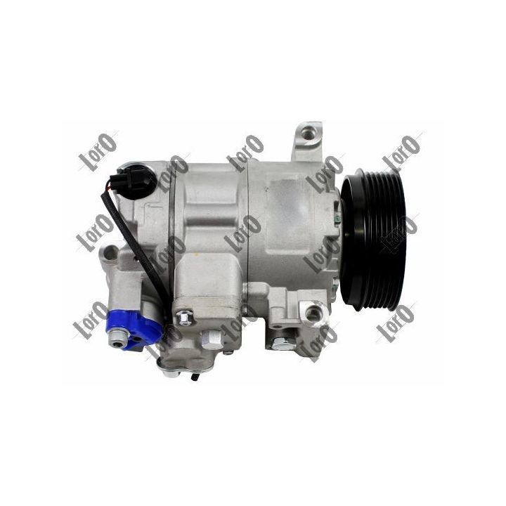 Kompresorius, oro kondicionierius ABAKUS 053-023-0001