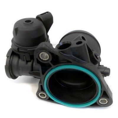 Droselio korpusas MEAT & DORIA 89278