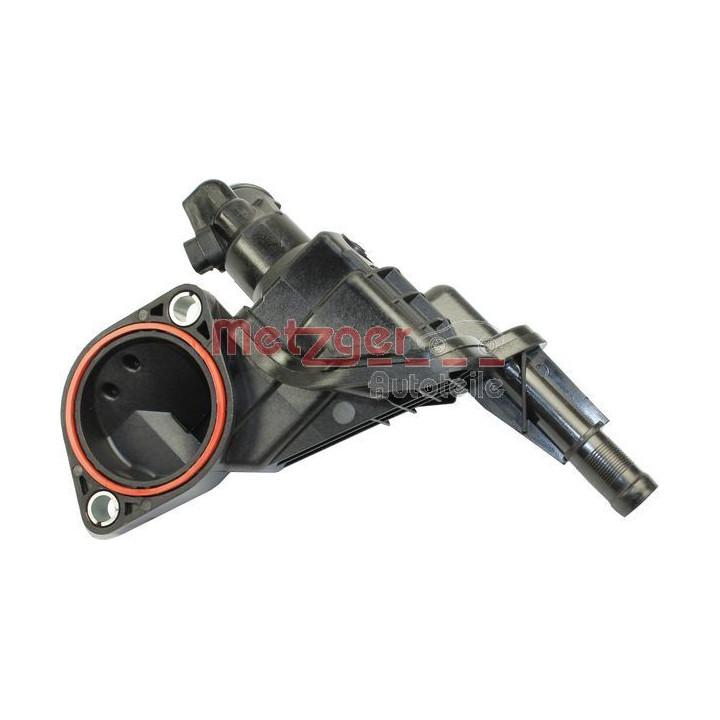 Termostatas, aušinimo skystis METZGER 4006295