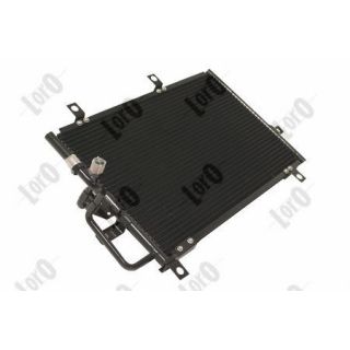 Kondensatorius, oro kondicionierius ABAKUS 002-016-0006