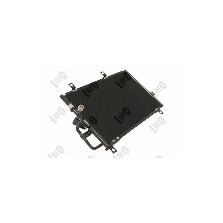 Kondensatorius, oro kondicionierius ABAKUS 002-016-0006