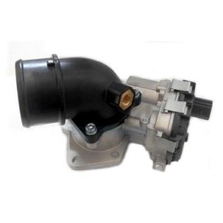 Droselio korpusas MEAT & DORIA 89298