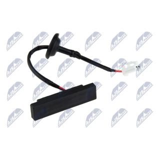 Jungiklis, galinių durų užraktas NTY EZC-HY-542