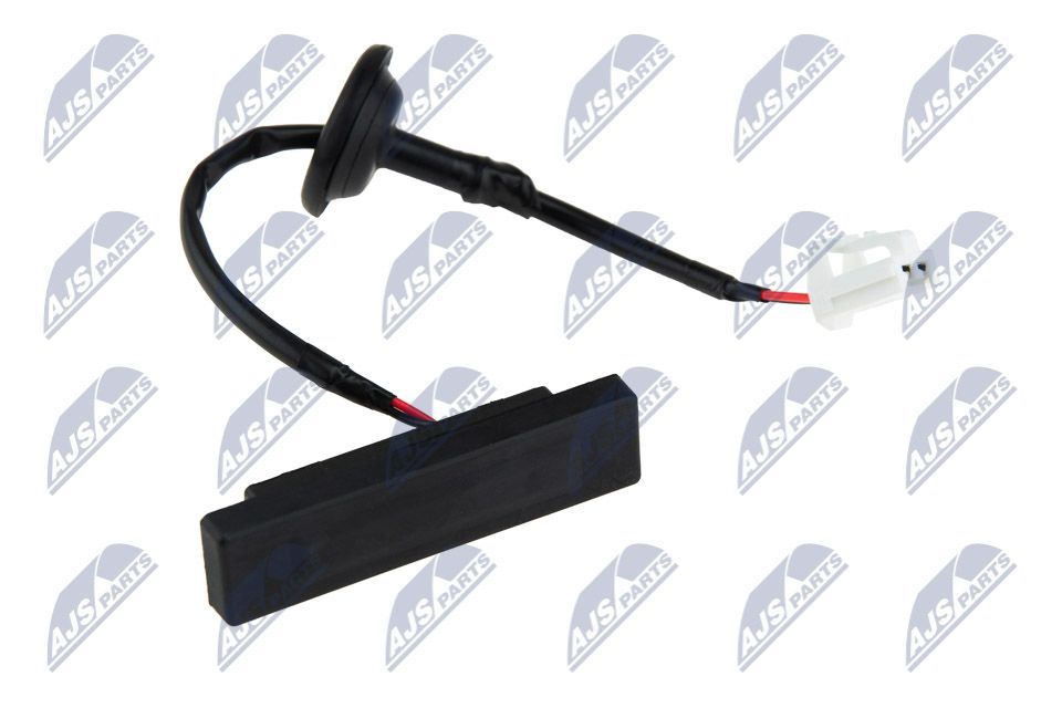 Jungiklis, galinių durų užraktas NTY EZC-HY-542