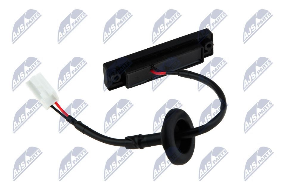 Jungiklis, galinių durų užraktas NTY EZC-HY-542