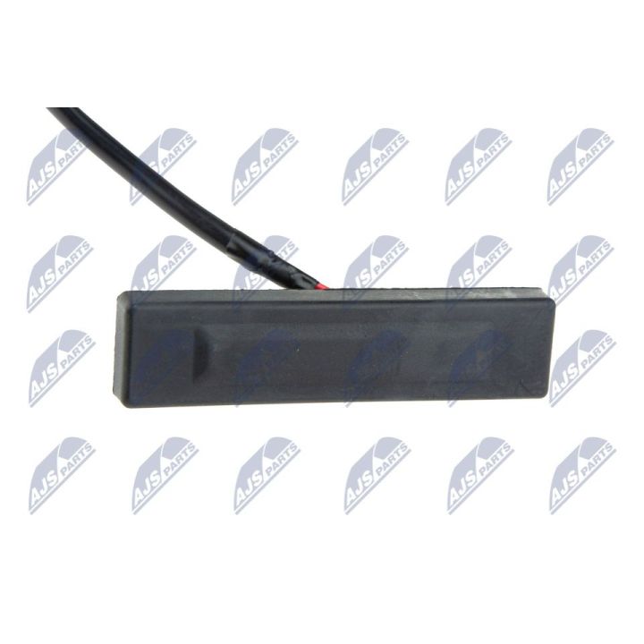 Jungiklis, galinių durų užraktas NTY EZC-HY-542