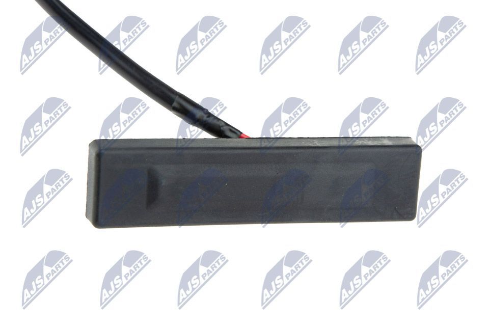 Jungiklis, galinių durų užraktas NTY EZC-HY-542