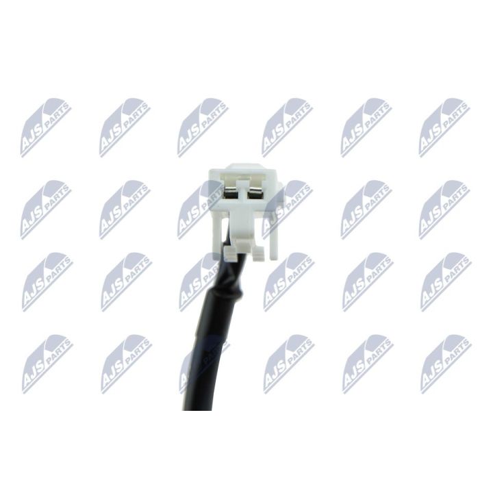 Jungiklis, galinių durų užraktas NTY EZC-HY-542