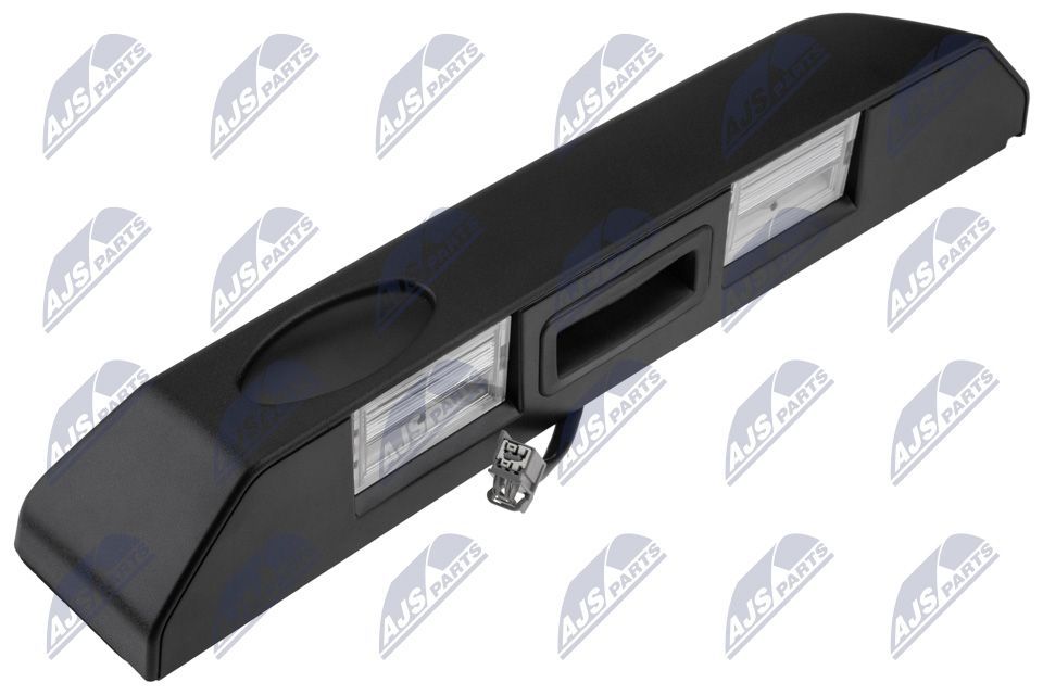 Jungiklis, galinių durų užraktas NTY EZC-LR-084