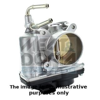 Droselio korpusas MEAT & DORIA 89326R