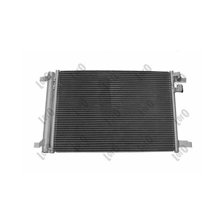 Kondensatorius, oro kondicionierius ABAKUS 003-016-0024