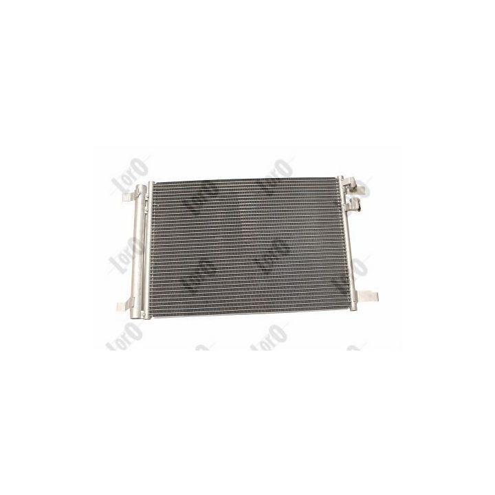 Kondensatorius, oro kondicionierius ABAKUS 003-016-0024