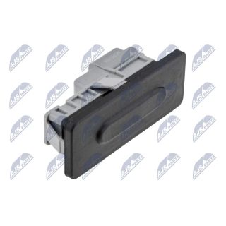 Jungiklis, galinių durų užraktas NTY EZC-RE-035