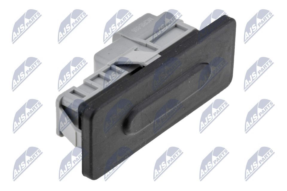 Jungiklis, galinių durų užraktas NTY EZC-RE-035