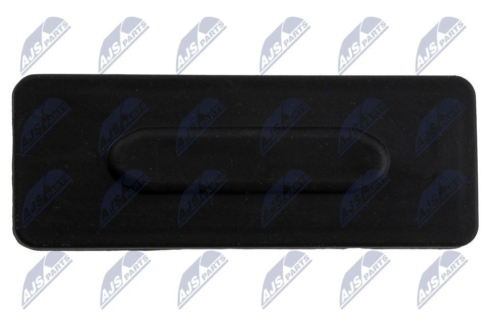 Jungiklis, galinių durų užraktas NTY EZC-RE-035