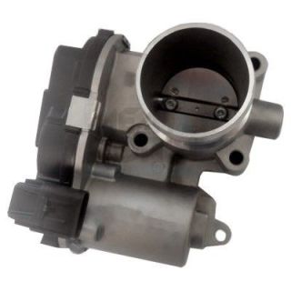 Droselio korpusas MEAT & DORIA 89356