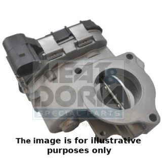 Droselio korpusas MEAT & DORIA 89357R