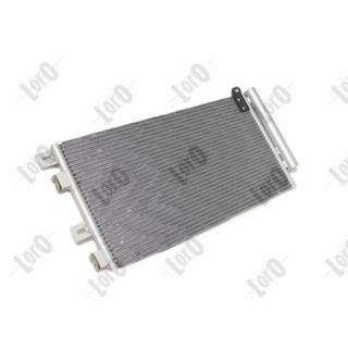 Kondensatorius, oro kondicionierius ABAKUS 004-016-0019